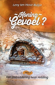 boek: Koning Gevoel