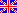GB flag