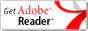 Ga (in een nieuw venster) naar Adobe waar ik de Adobe PDF Reader kan downloaden Haal Adobe PDF Reader